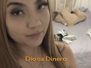 Diosa_Dinero