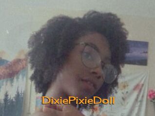 DixiePixieDoll