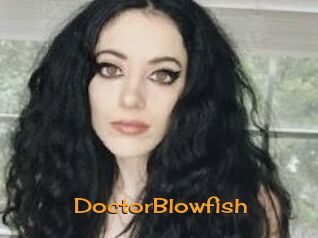 DoctorBlowfish