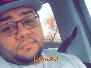 DomSki