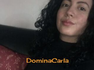 DominaCarla