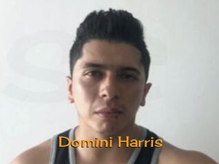 Domini_Harris