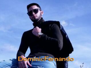 DominicFernando