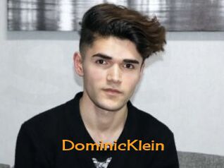 DominicKlein