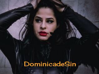 DominicadeSin