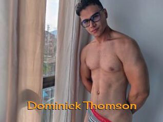 Dominick_Thomson