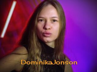 DominikaJonson