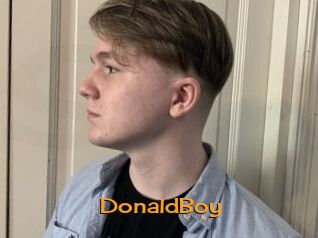 DonaldBoy