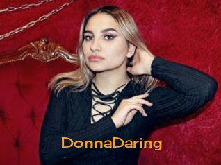 DonnaDaring