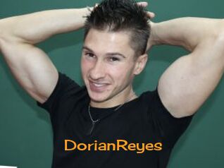 DorianReyes