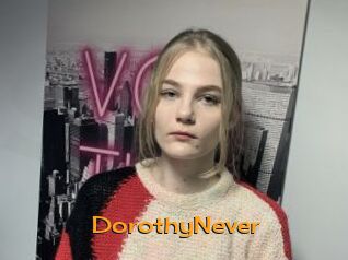 DorothyNever