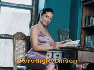 DorothyRobinson