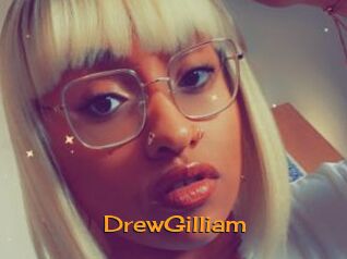 DrewGilliam