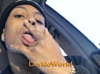 DurkioWorld