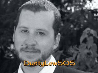 DustyLew505