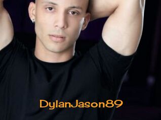 DylanJason89