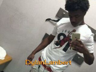 Dylan_Lambert