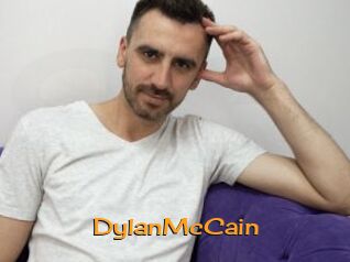 DylanMcCain