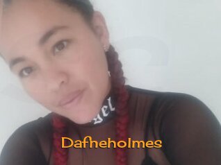 Dafneholmes