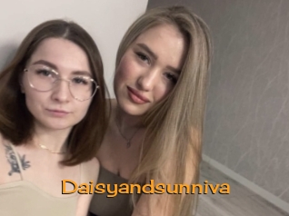 Daisyandsunniva