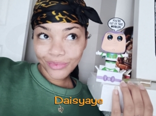 Daisyaye