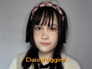 Daisyhiggins