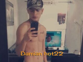 Damian_hot22