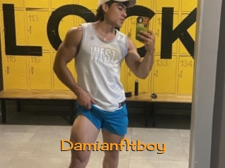 Damianfitboy