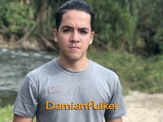 Damianfulker