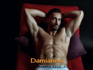 Damianno