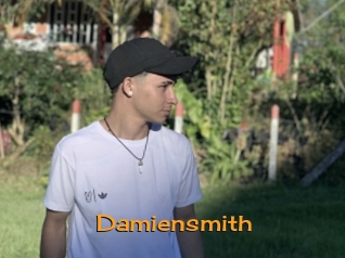 Damiensmith