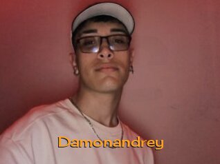 Damonandrey