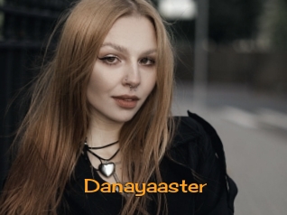 Danayaaster