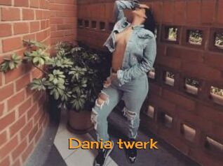 Dania_twerk