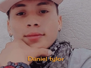 Daniel_tylor