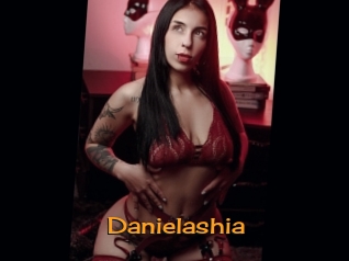 Danielashia