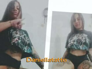 Daniellatatto