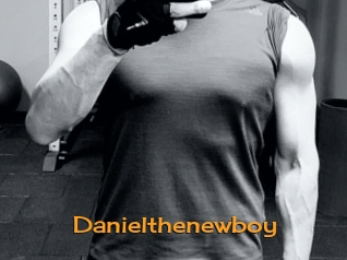 Danielthenewboy