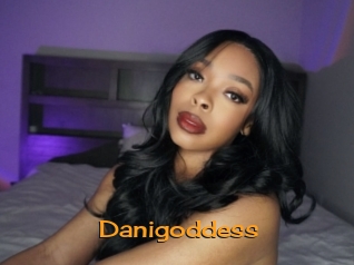 Danigoddess