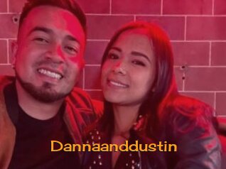 Dannaanddustin