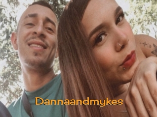 Dannaandmykes