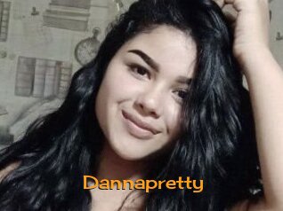 Dannapretty