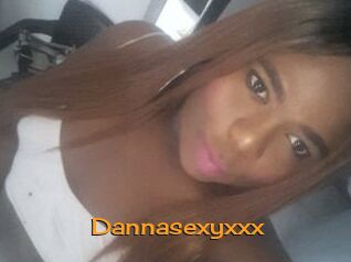 Dannasexyxxx