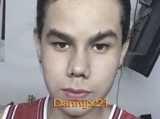 Dannijx21