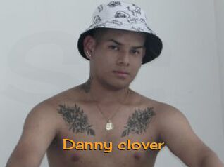 Danny_clover