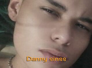 Danny_sinss