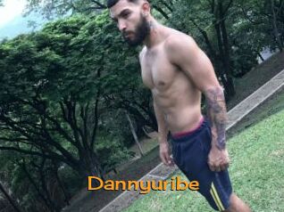 Dannyuribe