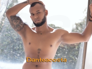 Danteacosta