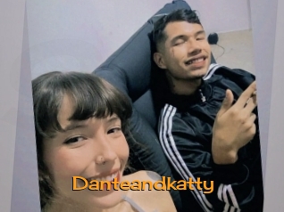 Danteandkatty