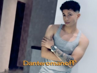 Danteromanoff